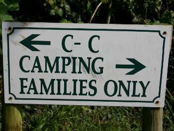 North Upton Caravan and Campsite